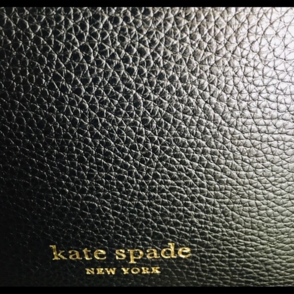 Kate Spade Eva Small Bucket NWT - Picture 14 of 16